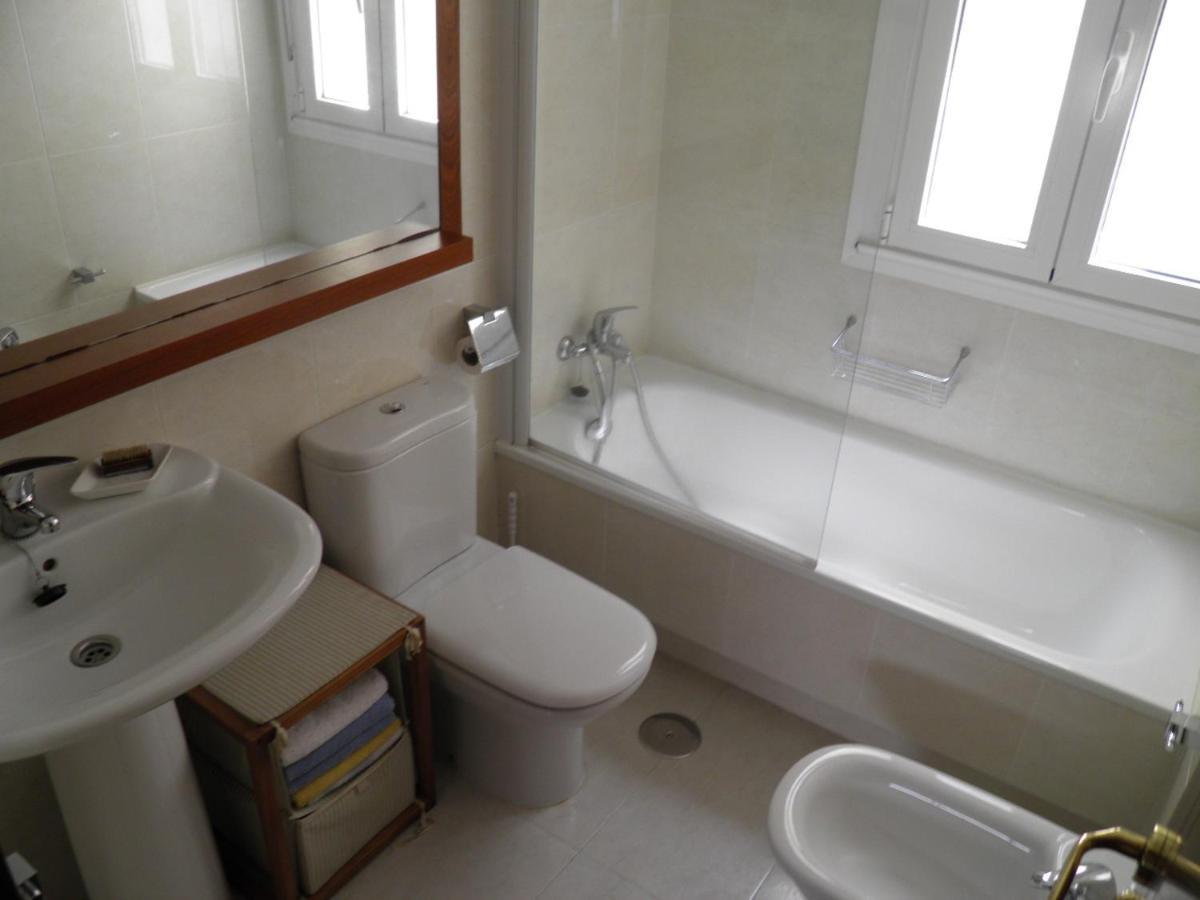 Atico En Viveiro Apartman Kültér fotó