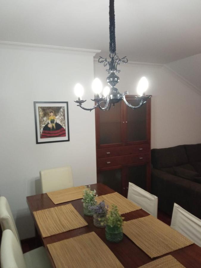 Atico En Viveiro Apartman Kültér fotó